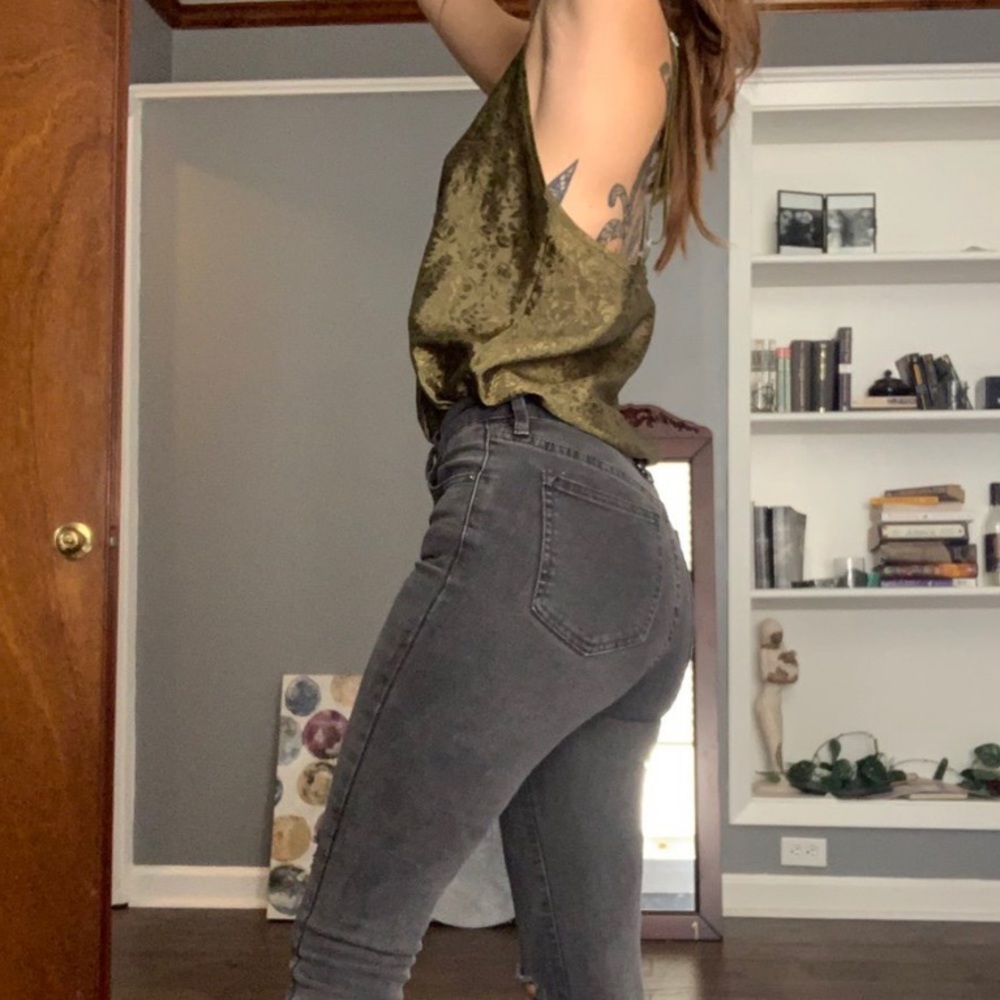 Green slip